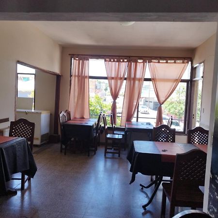 El Practico Hotel วิญาการ์ลอสปาซ ภายนอก รูปภาพ