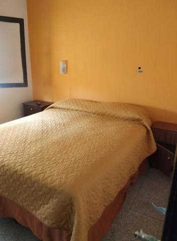 El Practico Hotel วิญาการ์ลอสปาซ ภายนอก รูปภาพ