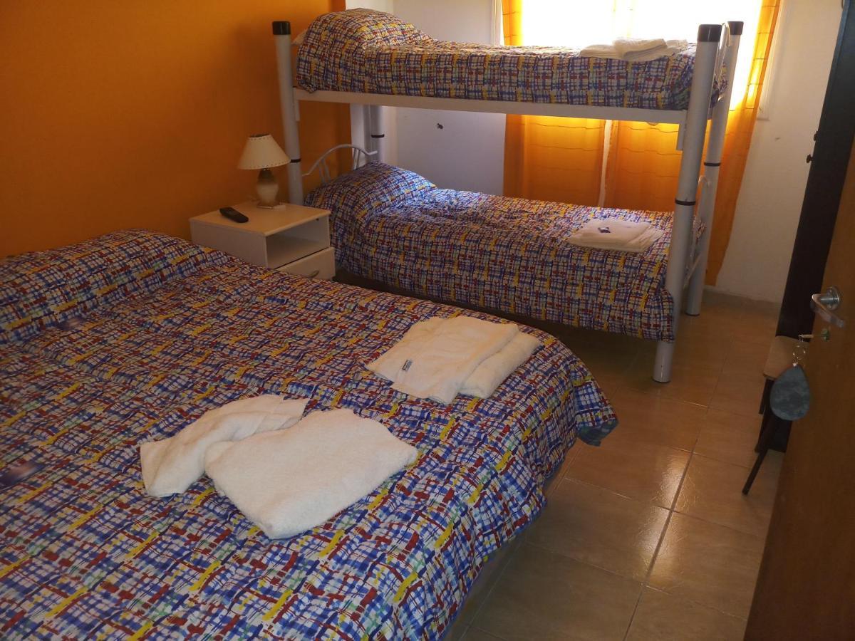 El Practico Hotel วิญาการ์ลอสปาซ ภายนอก รูปภาพ
