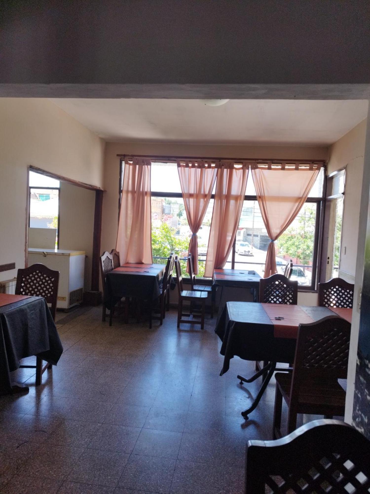 El Practico Hotel วิญาการ์ลอสปาซ ภายนอก รูปภาพ
